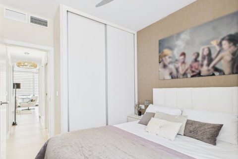 Penthouse à vendre à Mar De Cristal, Murcia, Espagne, 3 chambres,  No. 167596 - photo 29