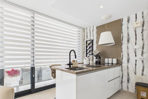 Penthouse à vendre à Mar De Cristal, Murcia, Espagne, 3 chambres,  No. 167596 - photo 11