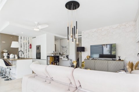 Penthouse à vendre à Mar De Cristal, Murcia, Espagne, 3 chambres,  No. 167596 - photo 8