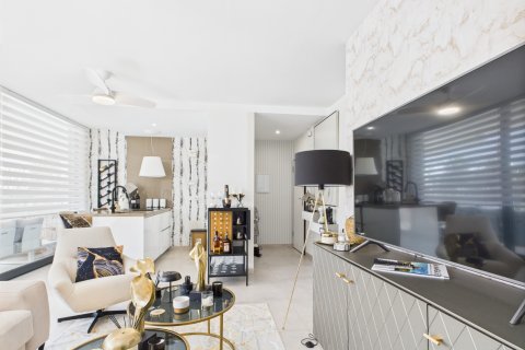Penthouse à vendre à Mar De Cristal, Murcia, Espagne, 3 chambres,  No. 167596 - photo 16
