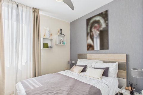Penthouse à vendre à Mar De Cristal, Murcia, Espagne, 3 chambres,  No. 167596 - photo 18