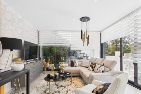 Penthouse à vendre à Mar De Cristal, Murcia, Espagne, 3 chambres,  No. 167596 - photo 1
