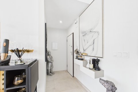 Penthouse à vendre à Mar De Cristal, Murcia, Espagne, 3 chambres,  No. 167596 - photo 5