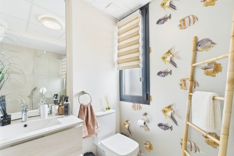 Penthouse à vendre à Mar De Cristal, Murcia, Espagne, 3 chambres,  No. 167596 - photo 25
