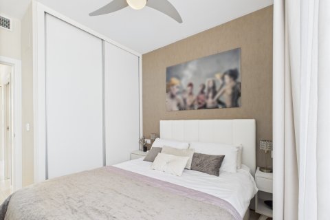 Penthouse à vendre à Mar De Cristal, Murcia, Espagne, 3 chambres,  No. 167596 - photo 28