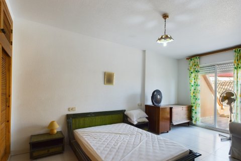 Penthauss pārdošanā Los Alcazares, Murcia, Spānijā 4 istabas,  Nr. 167593 - attēls 4