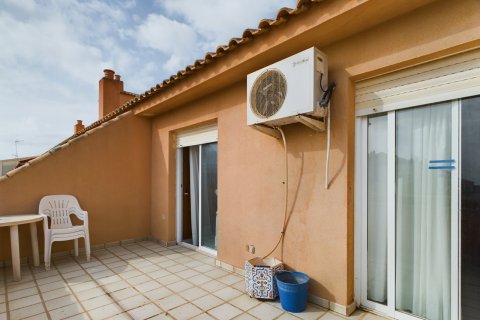 Penthauss pārdošanā Los Alcazares, Murcia, Spānijā 4 istabas,  Nr. 167593 - attēls 17