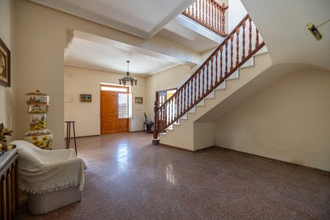 Villa en venta en Monóvar, Alicante, España 6 dormitorios,  No. 167595 - foto 17