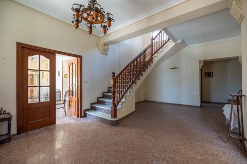 Villa en venta en Monóvar, Alicante, España 6 dormitorios,  No. 167595 - foto 16