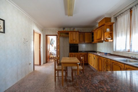 Villa en venta en Monóvar, Alicante, España 6 dormitorios,  No. 167595 - foto 13