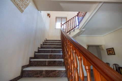 Villa en venta en Monóvar, Alicante, España 6 dormitorios,  No. 167595 - foto 19