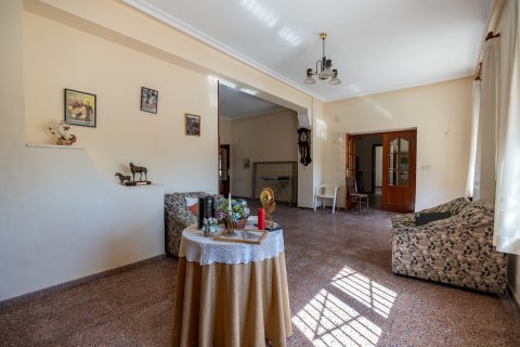 Villa en venta en Monóvar, Alicante, España 6 dormitorios,  No. 167595 - foto 8