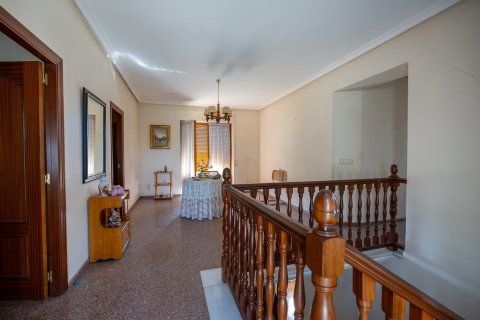 Villa en venta en Monóvar, Alicante, España 6 dormitorios,  No. 167595 - foto 20