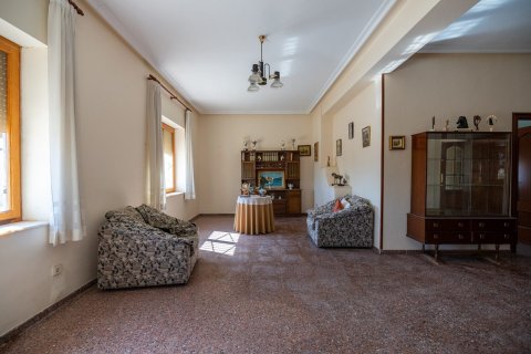 Villa en venta en Monóvar, Alicante, España 6 dormitorios,  No. 167595 - foto 7