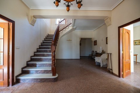 Villa en venta en Monóvar, Alicante, España 6 dormitorios,  No. 167595 - foto 18