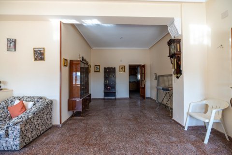 Villa en venta en Monóvar, Alicante, España 6 dormitorios,  No. 167595 - foto 10