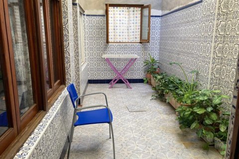 Casa adosada en venta en Catral, Alicante, España 6 dormitorios,  No. 167597 - foto 12