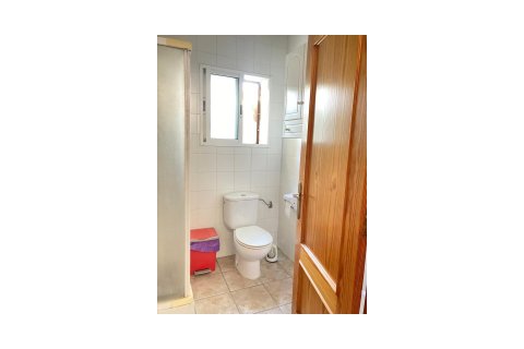 Casa adosada en venta en Catral, Alicante, España 6 dormitorios,  No. 167597 - foto 21
