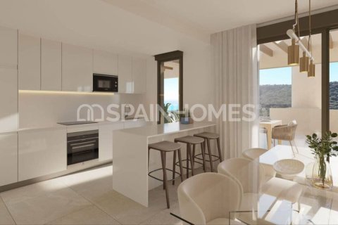 Продажа квартиры в Сан-Роке, Кадис, Испания 2 спальни, 79м2 №194979 - фото 8