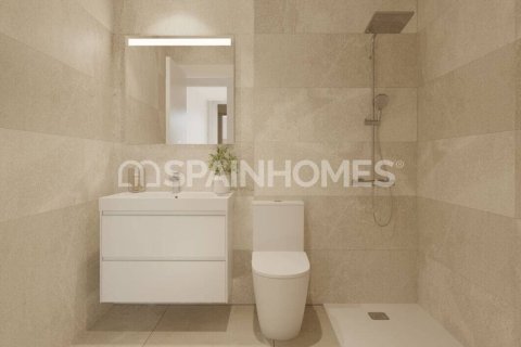 Apartamento en venta en San Roque, Cádiz, España 2 dormitorios, 79 m2 No. 194979 - foto 13