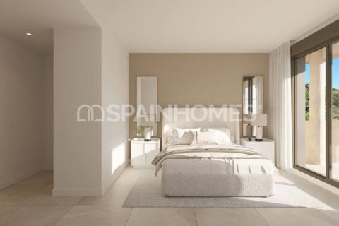 Apartamento en venta en San Roque, Cádiz, España 2 dormitorios, 79 m2 No. 194979 - foto 10