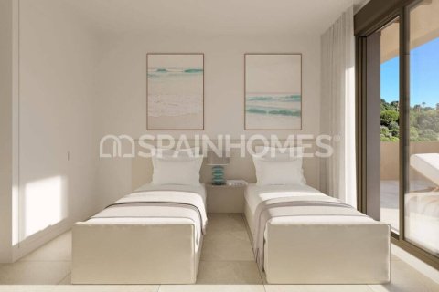 Apartamento en venta en San Roque, Cádiz, España 2 dormitorios, 79 m2 No. 194979 - foto 11
