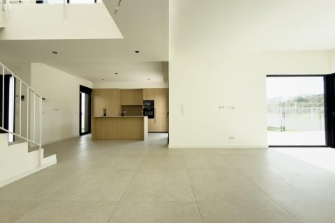 Villa for sale in Finestrat, Alicante, Spain 3 bedrooms, 147 sq.m. No. 194983 - photo 26