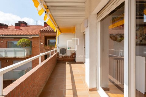 Apartamento en venta en Barcelona, España 4 dormitorios, 130 m2 No. 194977 - foto 4