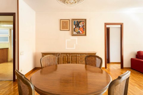 Apartamento en venta en Barcelona, España 4 dormitorios, 130 m2 No. 194977 - foto 11