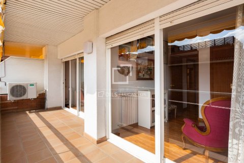 Apartamento en venta en Barcelona, España 4 dormitorios, 130 m2 No. 194977 - foto 5