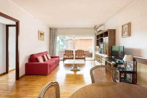 Apartamento en venta en Barcelona, España 4 dormitorios, 130 m2 No. 194977 - foto 6