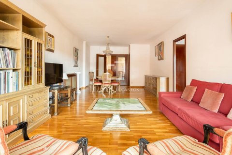 Apartamento en venta en Barcelona, España 4 dormitorios, 130 m2 No. 194977 - foto 9