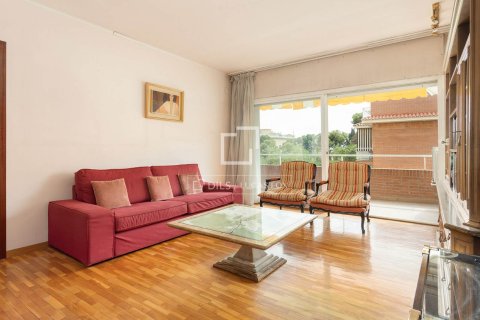 Apartamento en venta en Barcelona, España 4 dormitorios, 130 m2 No. 194977 - foto 7