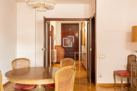 Apartamento en venta en Barcelona, España 4 dormitorios, 130 m2 No. 194977 - foto 27