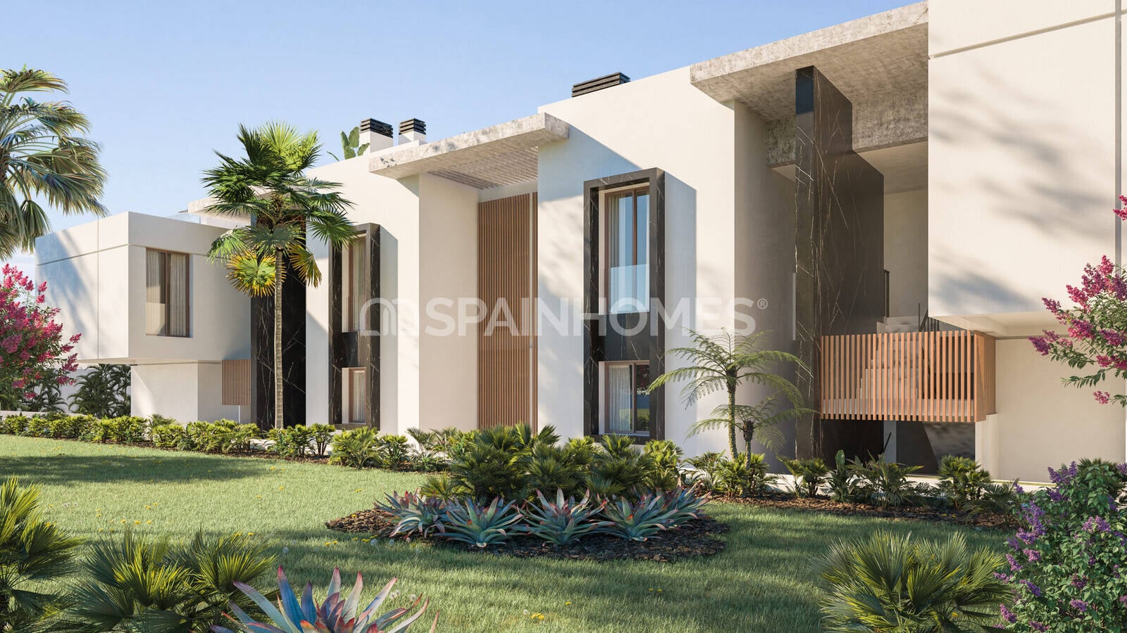 Penthouse in Marbella, Malaga, Spain 3 bedrooms, 114 sq.m. No. 194981