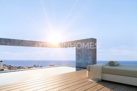 Penthäuser zum Verkauf in Marbella, Malaga, Spanien 3 Schlafzimmer, 114 m2 Nr. 194981 - Foto 5