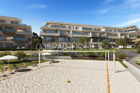 Penthäuser zum Verkauf in Mijas, Malaga, Spanien 2 Schlafzimmer, 80 m2 Nr. 194980 - Foto 5