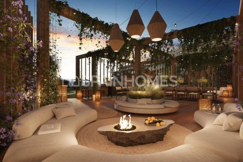 Penthäuser zum Verkauf in Mijas, Malaga, Spanien 2 Schlafzimmer, 80 m2 Nr. 194980 - Foto 7