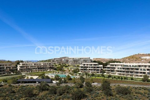 Penthäuser zum Verkauf in Mijas, Malaga, Spanien 2 Schlafzimmer, 80 m2 Nr. 194980 - Foto 6
