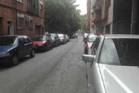 Apartament w Ripollet, Barcelona, Hiszpania 2 sypialnie, 65 mkw. nr 191152 – zdjęcie 3