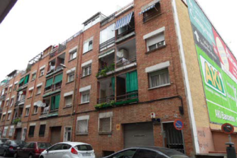Apartamento en Ripollet, Barcelona, España 2 dormitorios, 65 m2 No. 191152