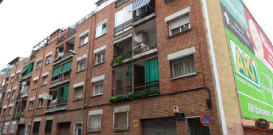 Apartament w Ripollet, Barcelona, Hiszpania 2 sypialnie, 65 mkw. nr 191152