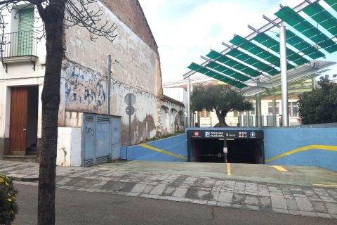 Garaje en venta en Canet de Mar, Barcelona, España 12 m2 No. 191149 - foto 2