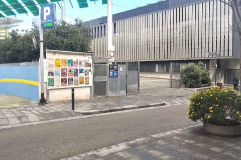Garaje en venta en Canet de Mar, Barcelona, España 12 m2 No. 191149 - foto 6