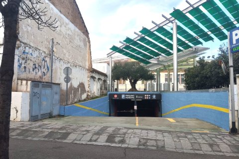 Garaje en venta en Canet de Mar, Barcelona, España 12 m2 No. 191149 - foto 5