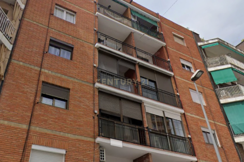 Apartment in Cerdanyola Del Valles, Barcelona, Spain 1 bedroom, 50 sq.m. No. 191151