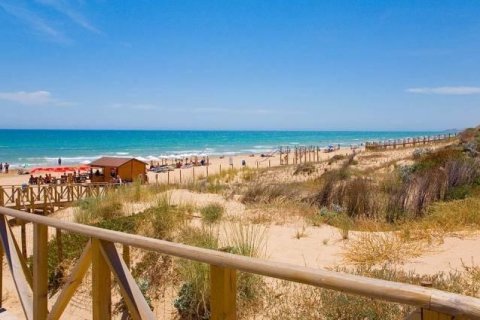 Villa till salu i Benijofar, Alicante, Spanien 3 sovrum, 107 kvm. Nr. 142163 - foto 12