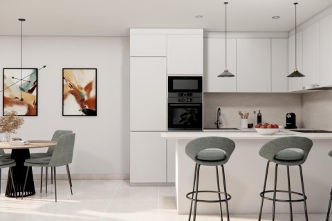 Kaupunkipientalo myytävänä Rojales, Alicante, Espanja, 3 makuuhuonetta, 113 m2 No. 142160 - kuva 5