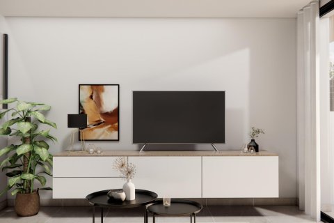 Kaupunkipientalo myytävänä Rojales, Alicante, Espanja, 3 makuuhuonetta, 113 m2 No. 142160 - kuva 9