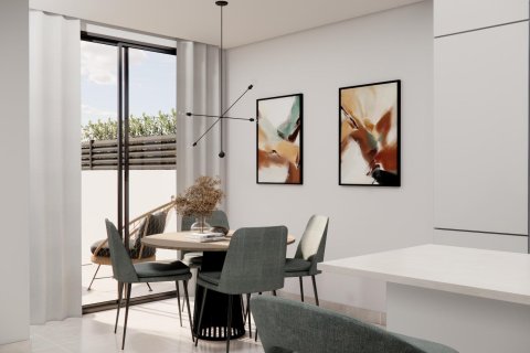 Kaupunkipientalo myytävänä Rojales, Alicante, Espanja, 3 makuuhuonetta, 113 m2 No. 142160 - kuva 6